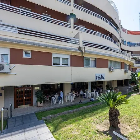 Wonderful Flat Withterrace And Community Pool * Marbella