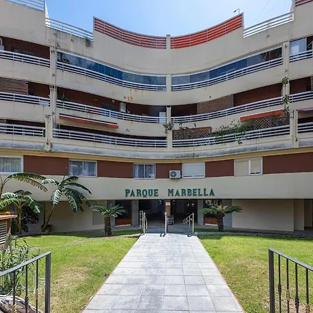 Wonderful Flat Withterrace And Community Pool Apartment *