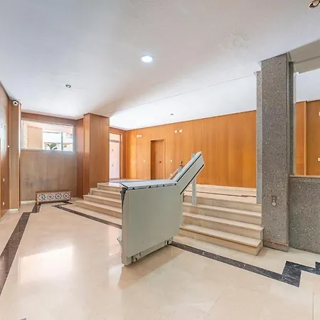 Wonderful Flat Withterrace And Community Pool *