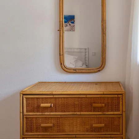 Wonderful Flat Withterrace And Community Pool Marbella