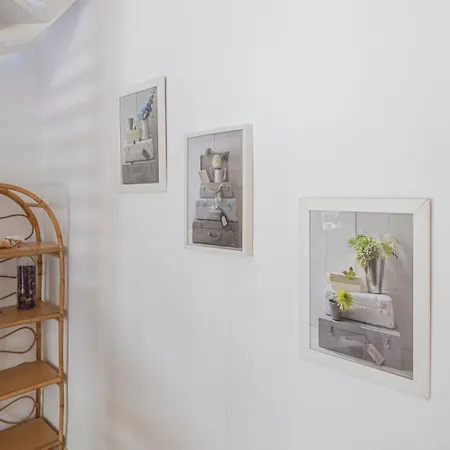 Wonderful Flat With Privateterrace And Pool Apartment *