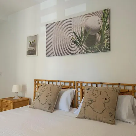 Apartment Wonderful Flat Withterrace And Community Pool Marbella
